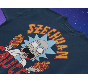 Szechuan Sauce